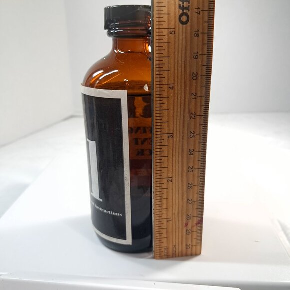 Lynn Peavey Company Wet surface Print fingerprint development agent black 8fl oz - Picture 8 of 8